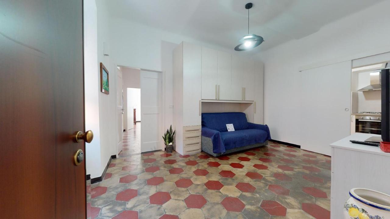House Silvia By Holiday World Genova Kültér fotó